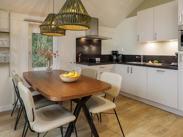 Cottage Comfort 6 personnes