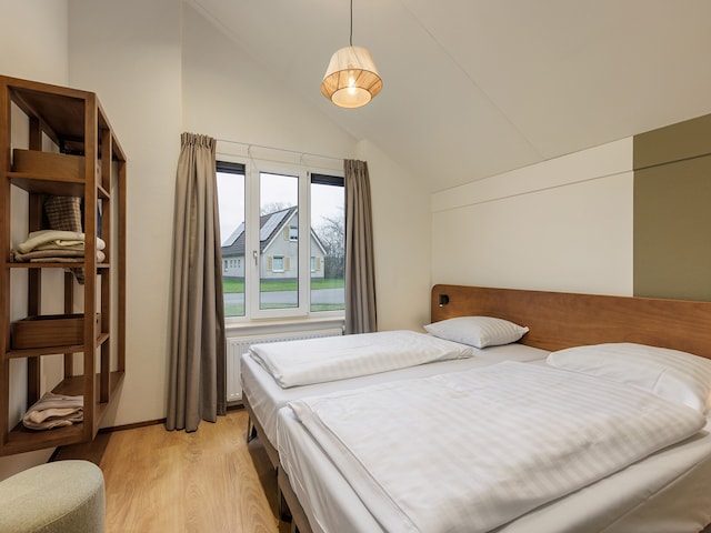 Cottage Comfort 6 personnes