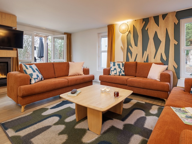 VIP-Ferienhaus 8 Personen