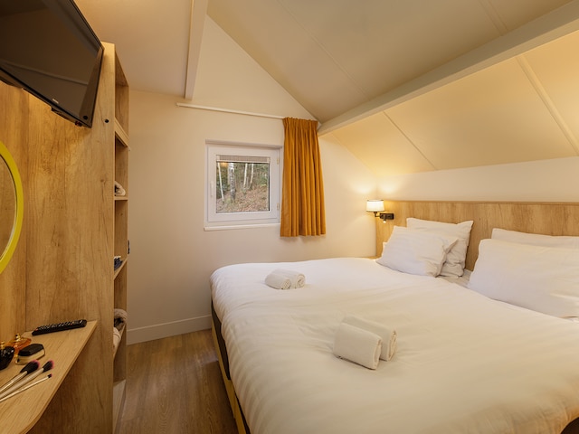 VIP-Ferienhaus 8 Personen