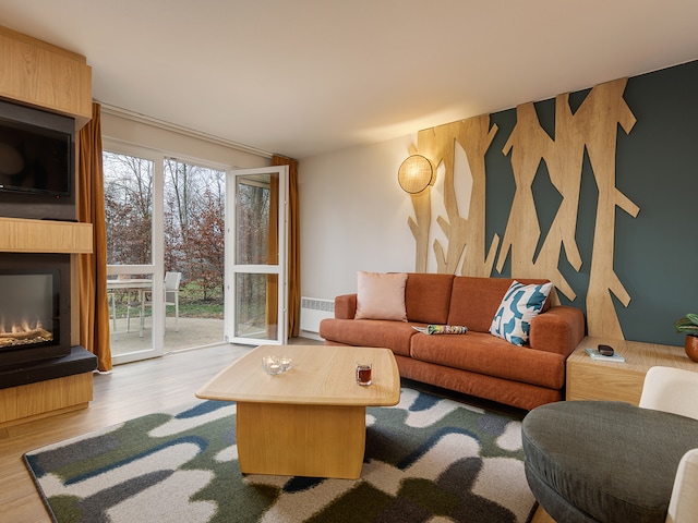 Cottage VIP 2 personnes