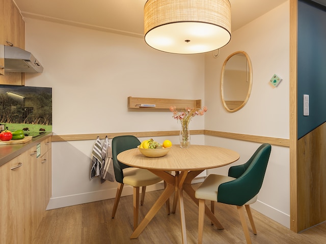 Cottage VIP 2 personnes