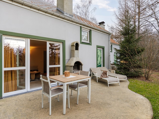 Cottage VIP 2 personnes