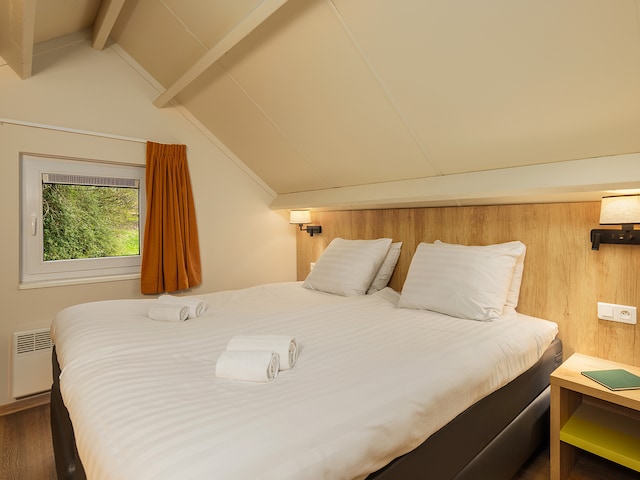 Cottage VIP 2 personnes