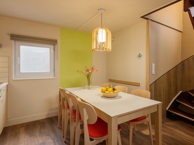 Comfort cottage 6 personen