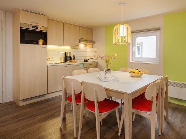 Cottage Comfort 8 personnes