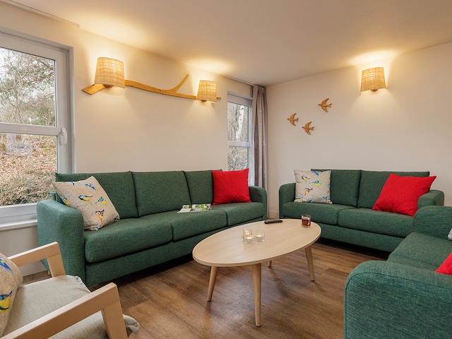 Cottage Comfort 8 personnes