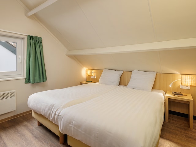 Cottage Comfort 8 personnes