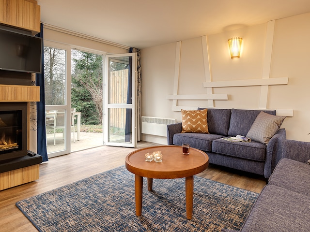 Cottage Premium 4 personnes