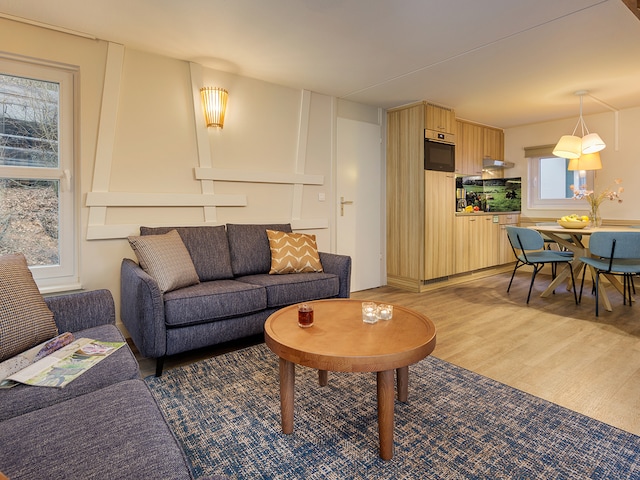 Cottage Premium 4 personnes