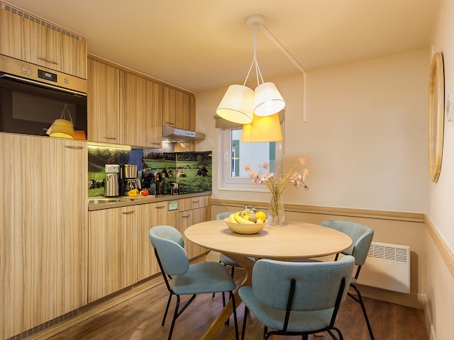 Cottage Premium 4 personnes