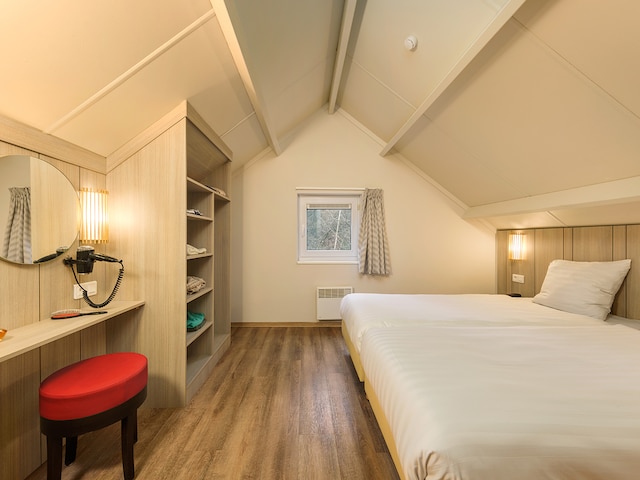 Cottage Premium 4 personnes