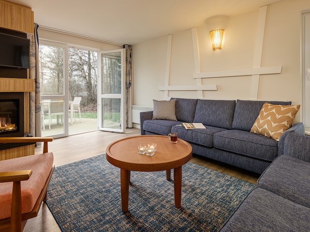 Cottage Premium 6 personnes