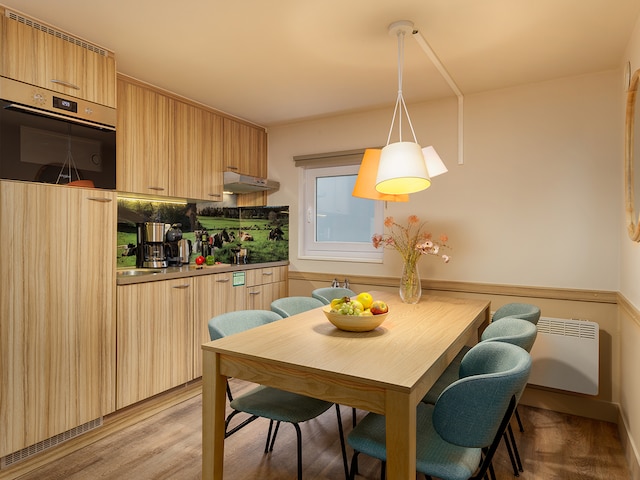 Cottage Premium 6 personnes