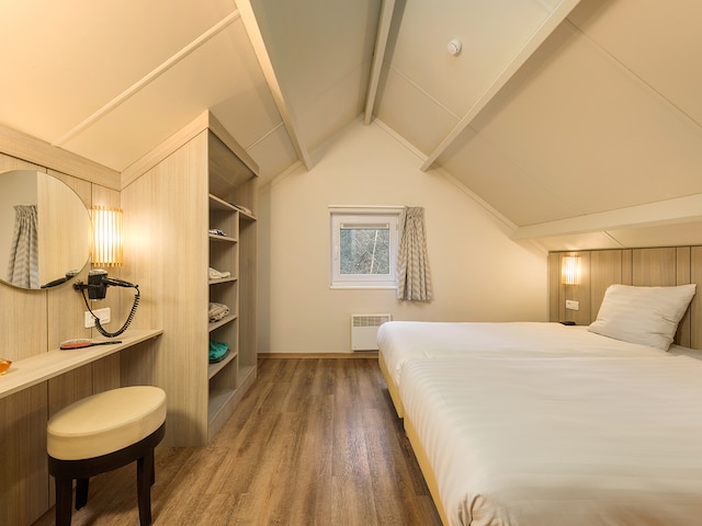 Cottage Premium 6 personnes