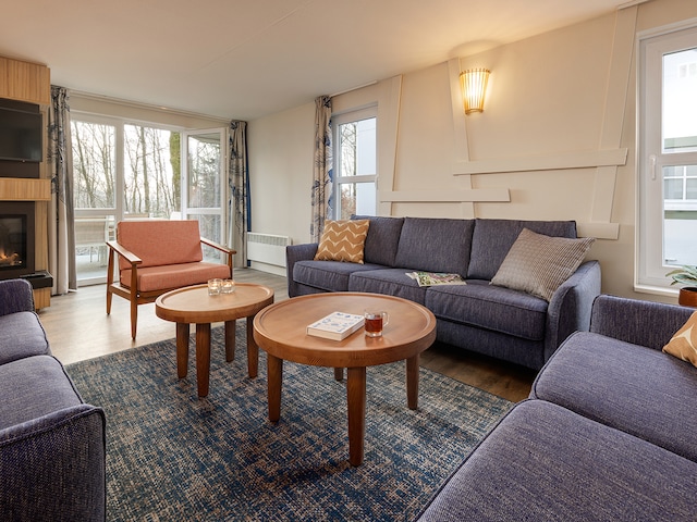 Cottage Premium 8 personnes