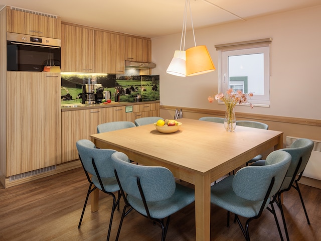 Cottage Premium 8 personnes