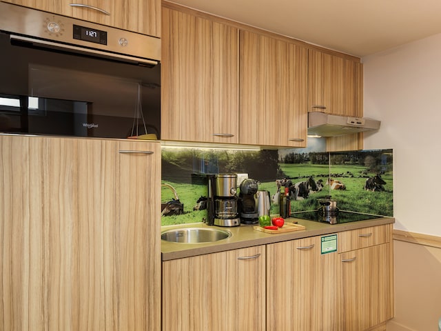 Cottage Premium 8 personnes