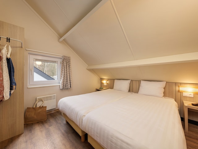 Cottage Premium 8 personnes