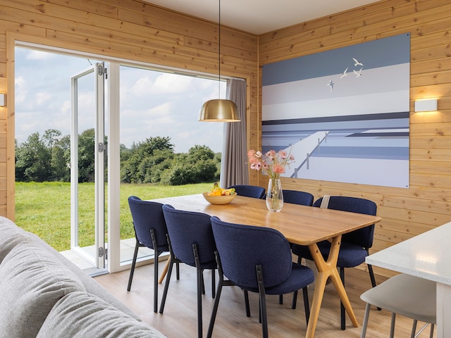 VIP cottage 6 personen