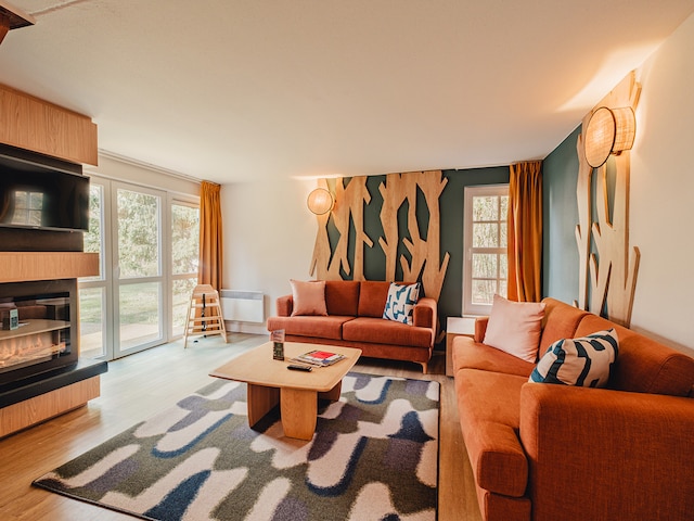 Cottage VIP 4 personnes