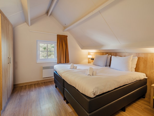 Cottage VIP 4 personnes