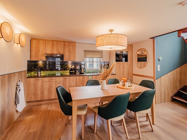 VIP cottage 6 personen