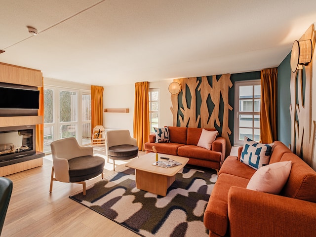 VIP cottage 6 personen