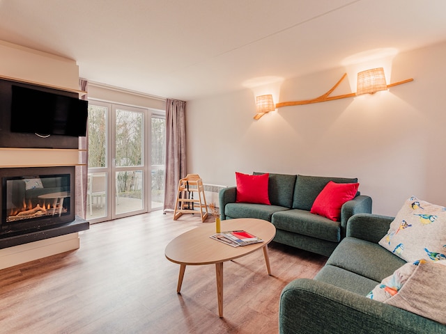 Cottage Comfort 4 personnes