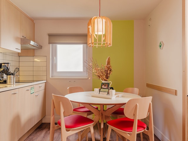 Cottage Comfort 4 personnes