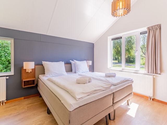 VIP-Ferienhaus 2 Personen