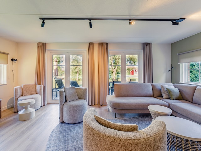 Premium cottage 8 personen