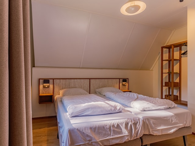 Premium cottage 8 personen