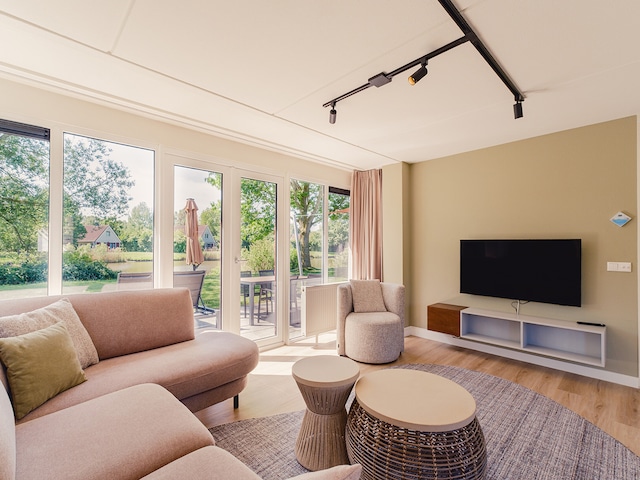 Premium cottage 4 personen