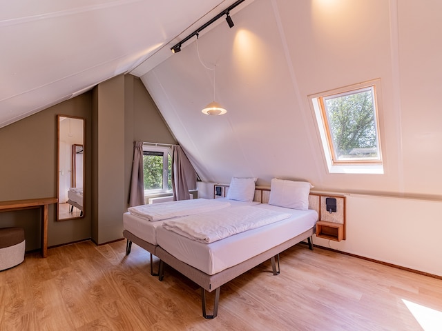 Premium cottage 4 personen