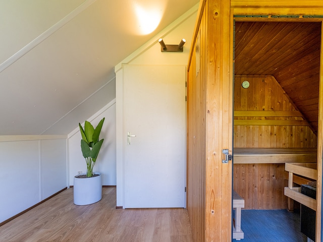 Premium cottage 4 personen