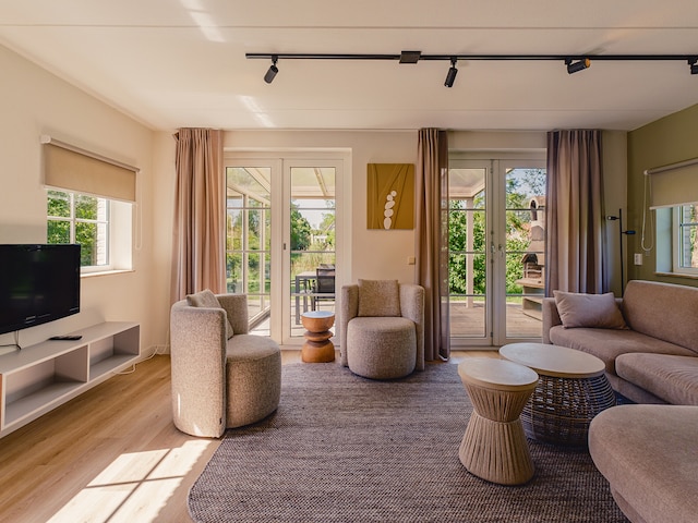 Premium-Ferienhaus 6 Personen