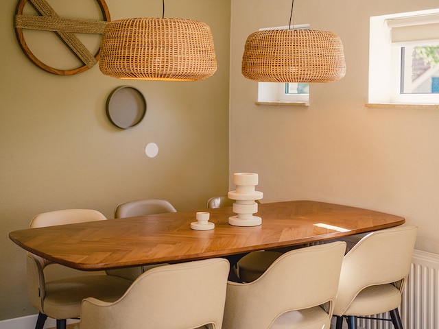 Premium-Ferienhaus 6 Personen