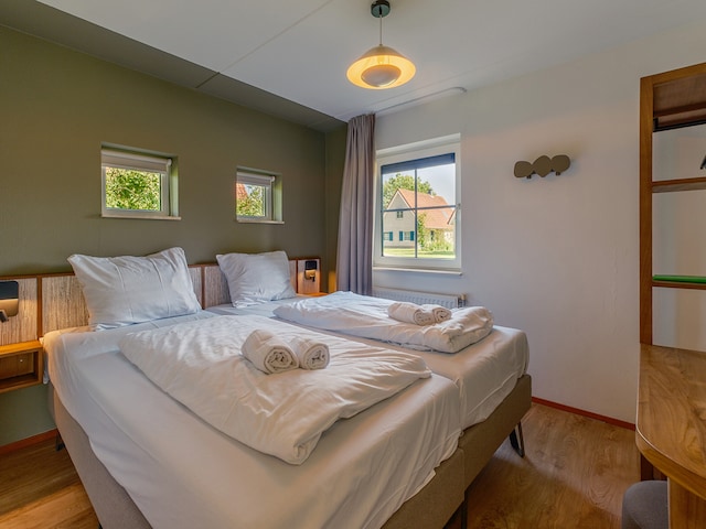 Premium-Ferienhaus 6 Personen