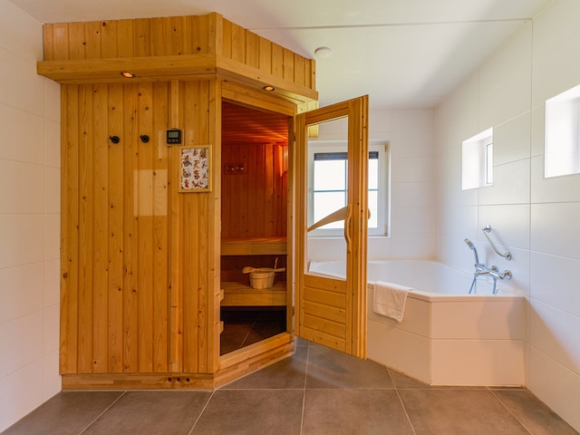 VIP cottage 6 persons