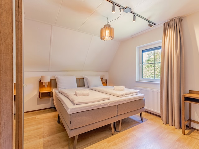 VIP cottage 6 persons