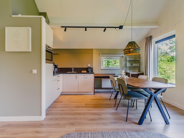 Comfort cottage 4 personen