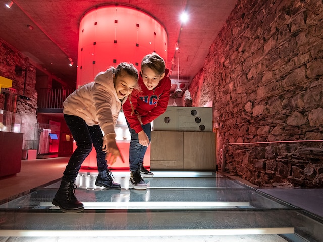 Eifelmuseum Mayen