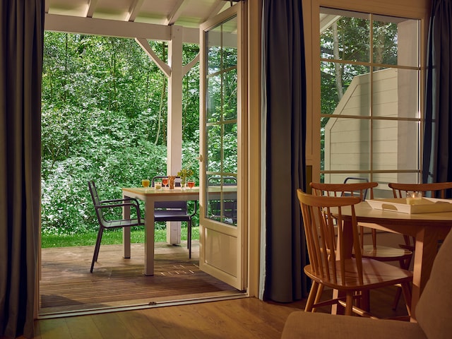 Premium cottage 4 persons