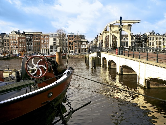 AmsterdamPark Zandvoort