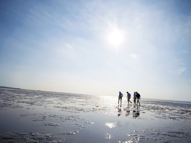 Park Nordseeküste