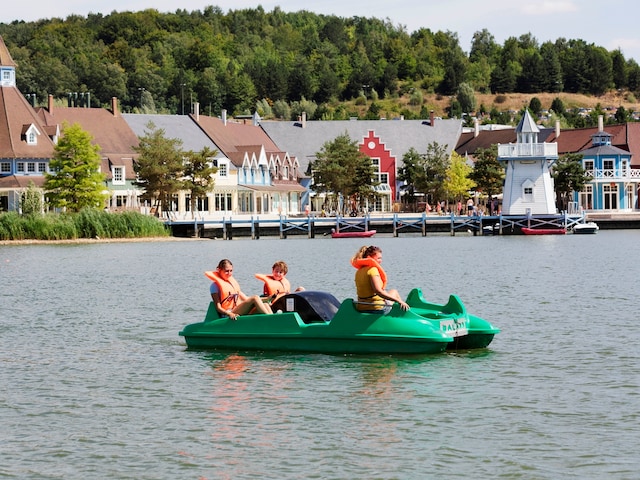 Le Lac d'Ailette