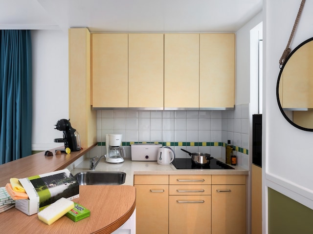 Cottage Premium 4 personnes