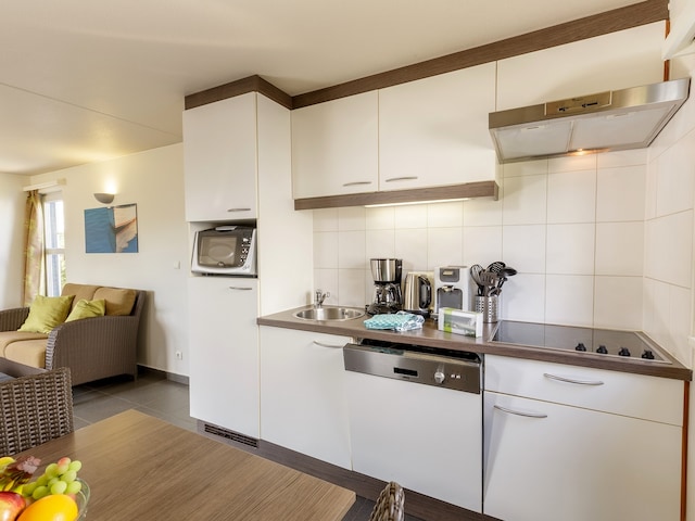 Exclusive-Ferienhaus 2 Personen