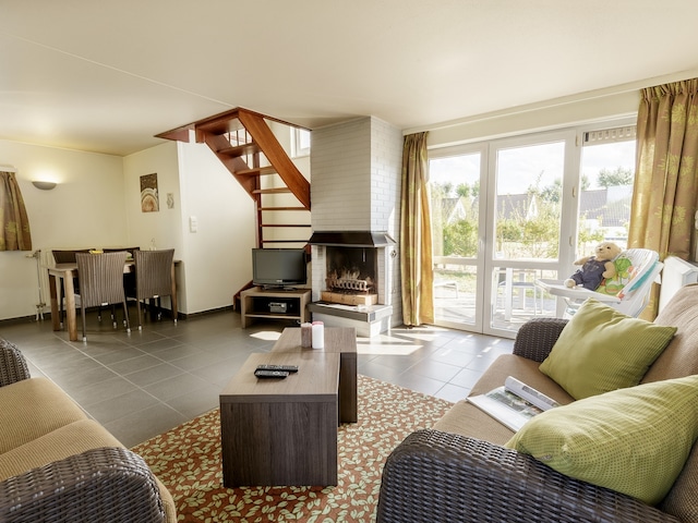 Exclusive-Ferienhaus 2 Personen